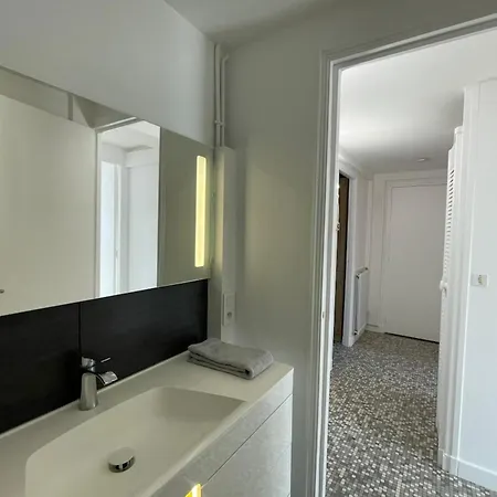 Le Ciel Havrais Appartement